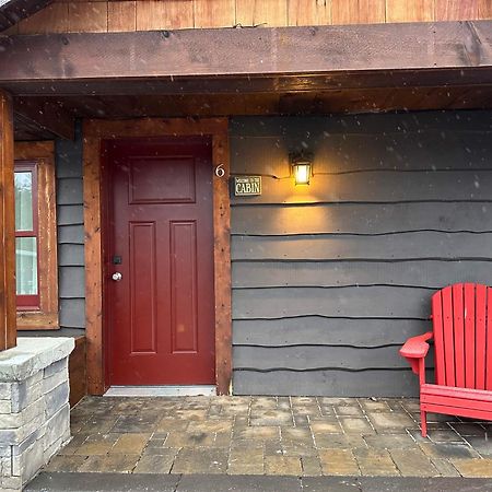Lake Placid Inn: Residences Exteriör bild
