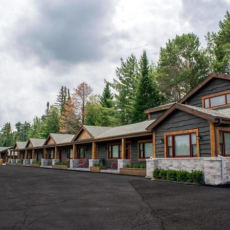 Lake Placid Inn: Residences Exteriör bild