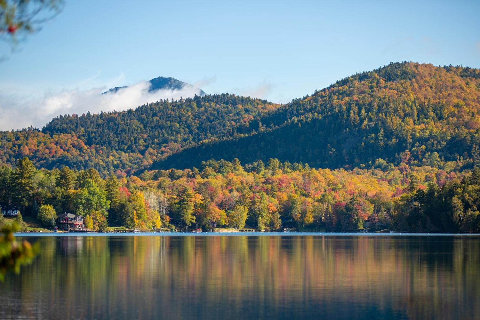 Lake Placid Inn: Residences Exteriör bild