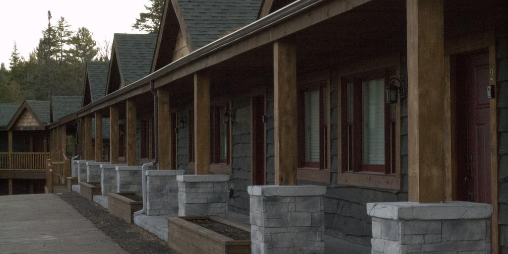 Lake Placid Inn: Residences Exteriör bild