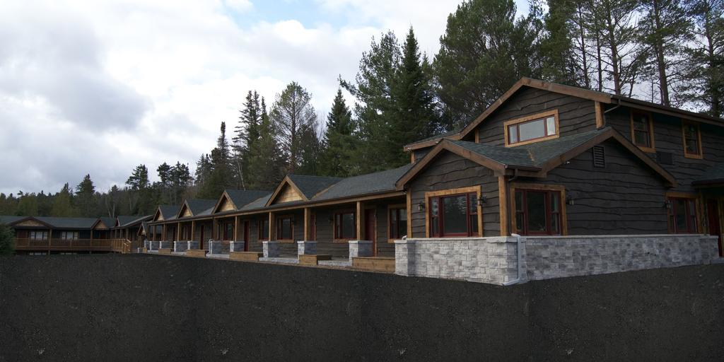 Lake Placid Inn: Residences Exteriör bild