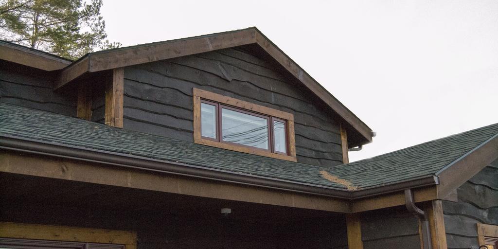 Lake Placid Inn: Residences Exteriör bild