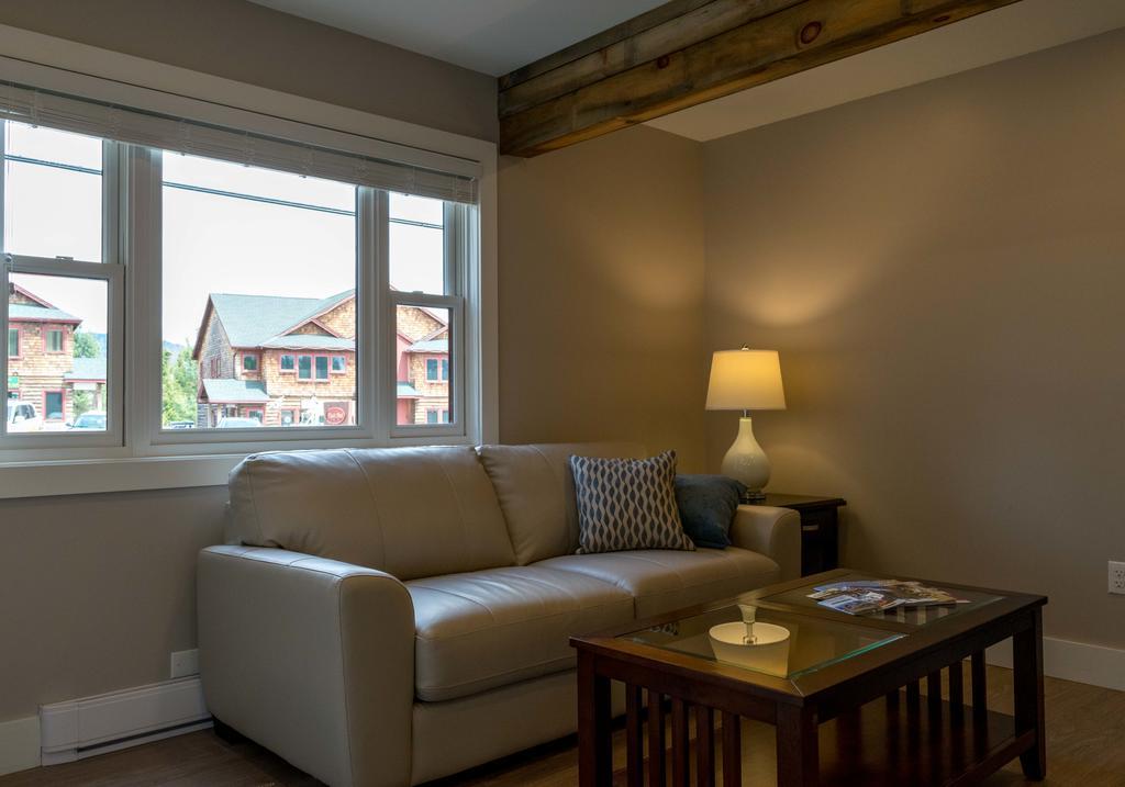 Lake Placid Inn: Residences Exteriör bild