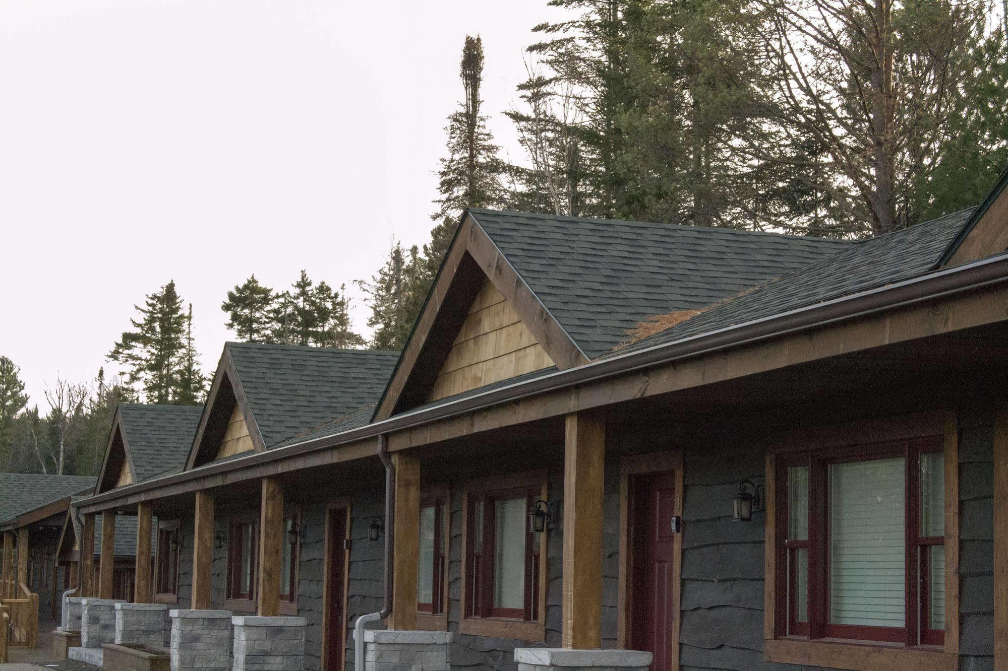 Lake Placid Inn: Residences Exteriör bild