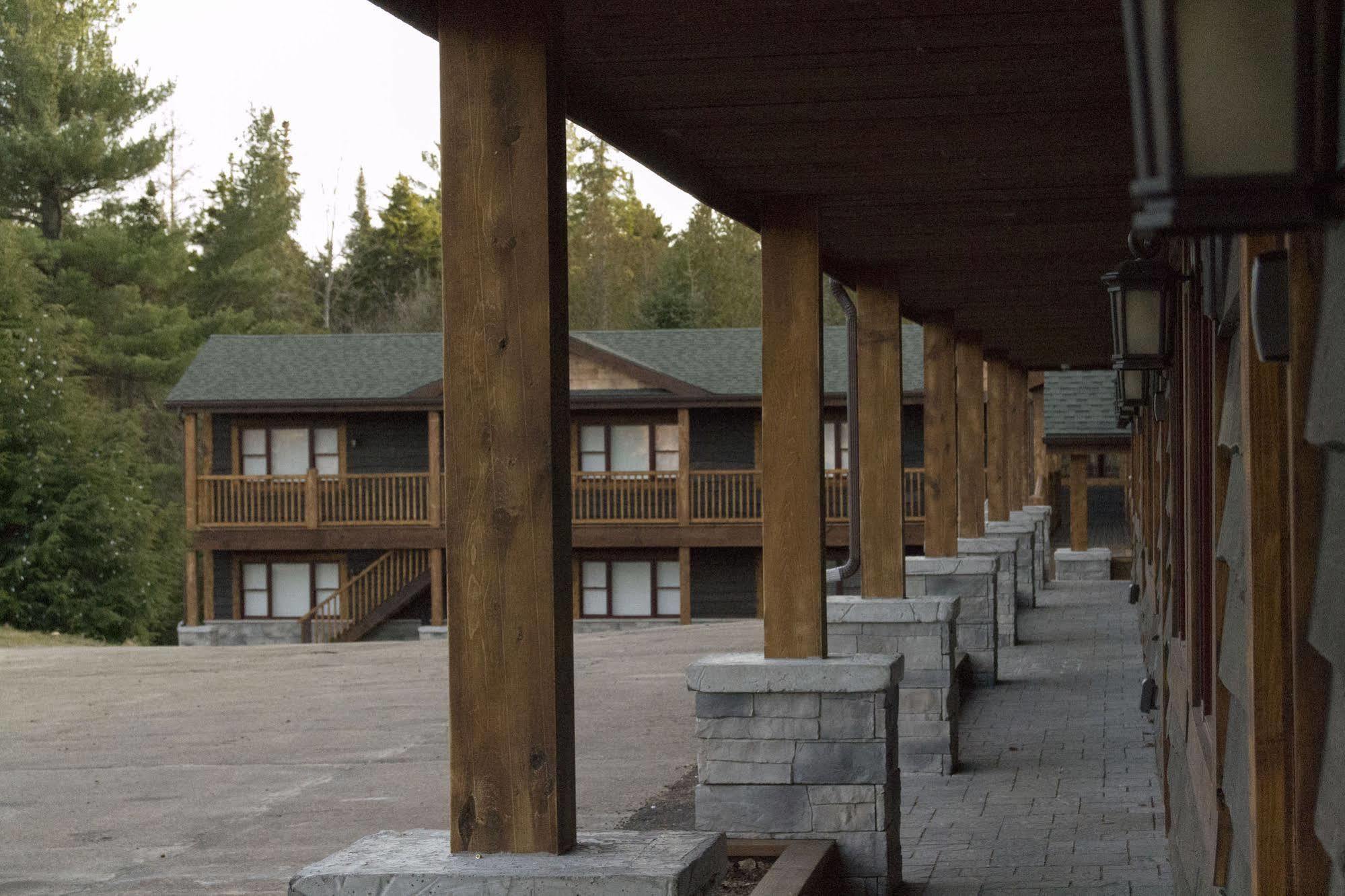 Lake Placid Inn: Residences Exteriör bild